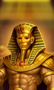 Treasures of Osiris