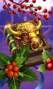 Book Of Rampage -CE