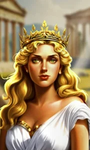 Queen Of Rome