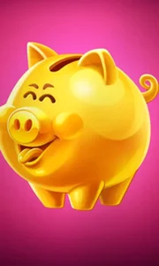 Piggy Power: Hit the Bonus