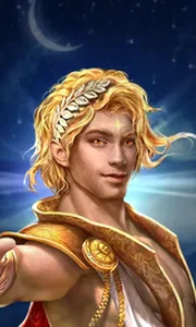 Demi Gods 4 - Thunderstorm