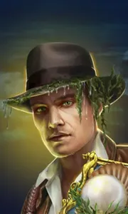 Book Of Lucky Jack - The Lost Pearl