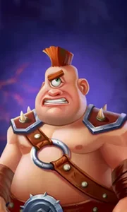 Cyclops Smash