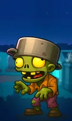 Chicken vs Zombies