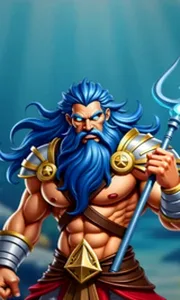 Poseidon's Trident Strike