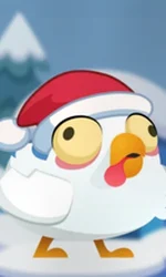 Chicken Road Ice