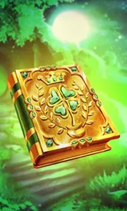 Book Of Clovers -Reloaded