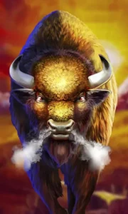 Buffalo Rampage