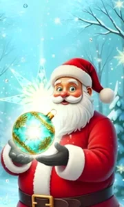 Xmas Strike - Hold & Hit