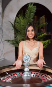 Roulette