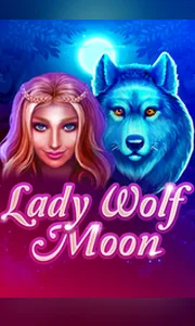 Lady Wolf Moon