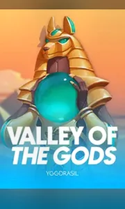 Valley of the Gods