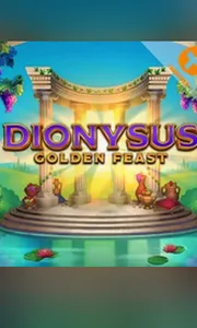 Dionysus Golden Feast