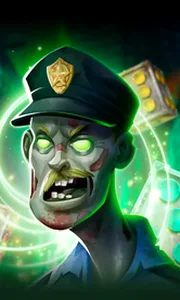 100 Zombies Dice