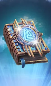 Book Of Demi Gods III- TGE